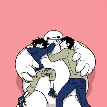 BH6落描き詰めvol.3