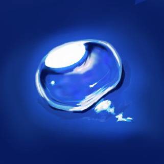 水滴