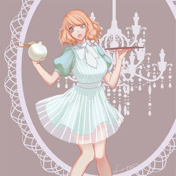 Maid