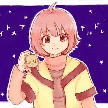 ナイトメア☆チルドレン