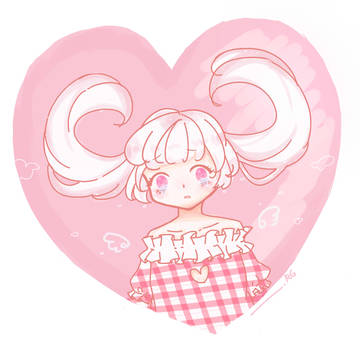 ♡