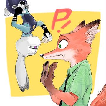 ズッ