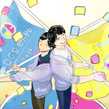 １０周年