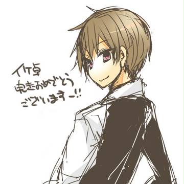 イケメン卓