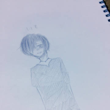 オリキャラ