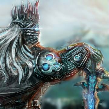 arthas