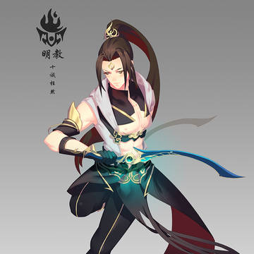 剑网三-喵哥