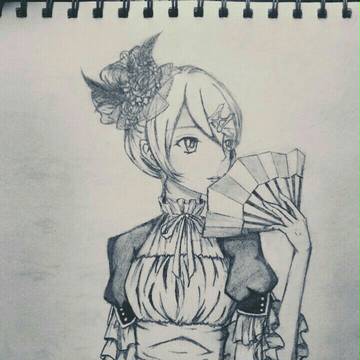 悪ノ娘
