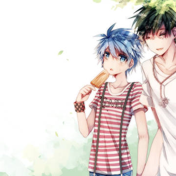 夏