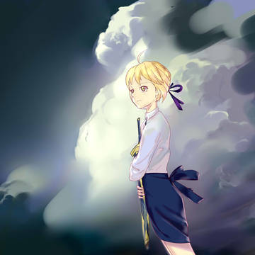 Saber in cloud