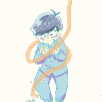 カラ松事変