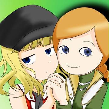 【ぴくDA】なかよひ【交流FA】
