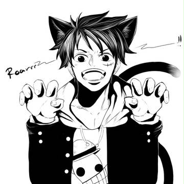 Roarrrrr ~~~~~~~~
