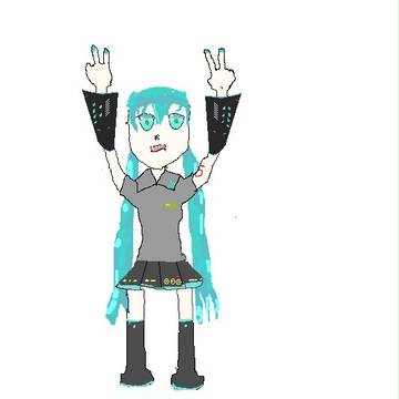MIKUMIKUMI~