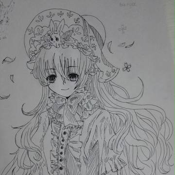 无题