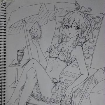 无名
