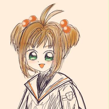 さくらちゃん