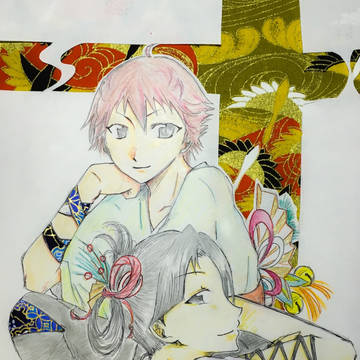 オリジナル☆