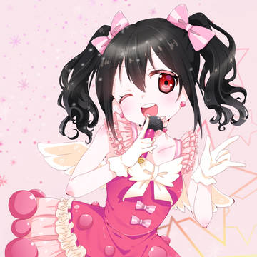 宇宙No.1アイドル