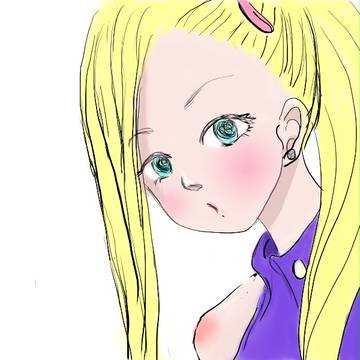 いのちゃん♡