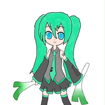 Miku