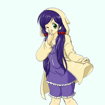東條希生誕祭2016