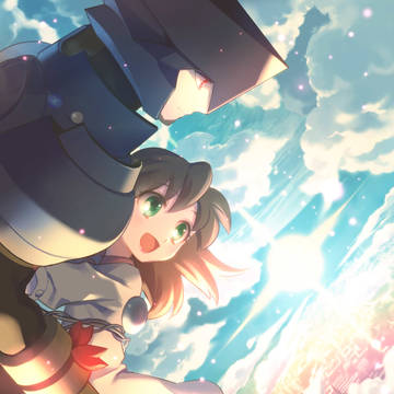 １年後の今日