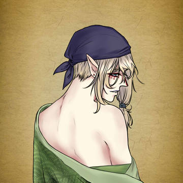 药郎