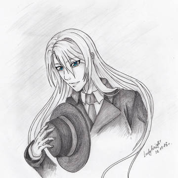 Shirogane