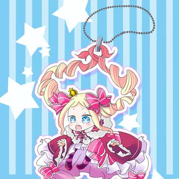 つまむのかしら?