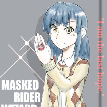 お絵かき約半年分まとめ