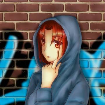 ストリート