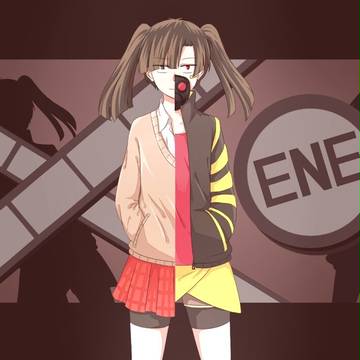 贵音两体