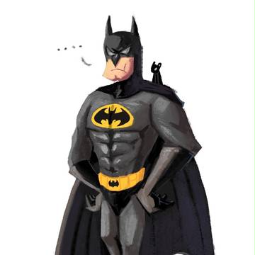 batman