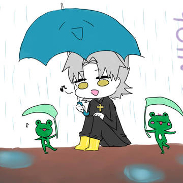 ６月の天草