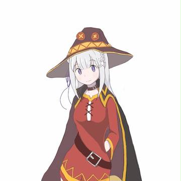 めぐみりあ