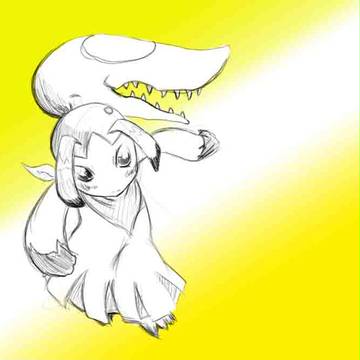 マイフェイバリットポケモン