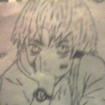 Lain By chrisgoldenboy