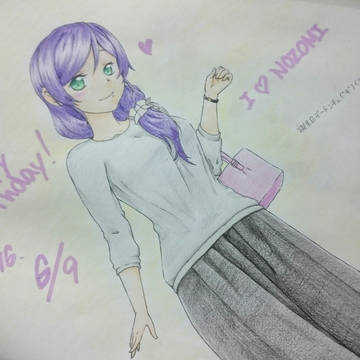 誕生日デート