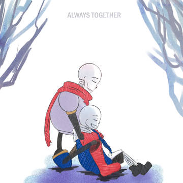 always together