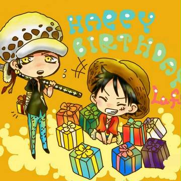おめでとうございます！大遅刻！