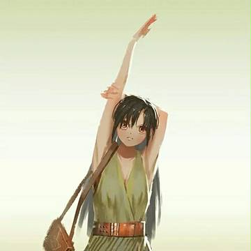 粽子节快乐