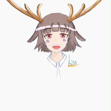 girl