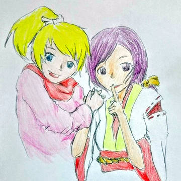 のぞみ誕
