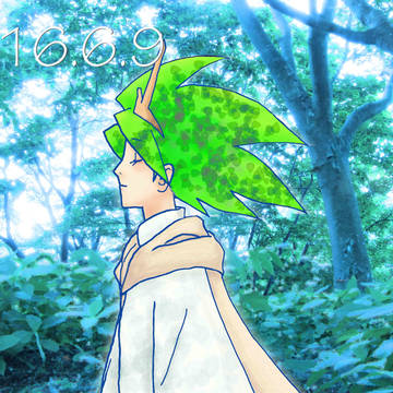 祝 2016 超人ロックの日！