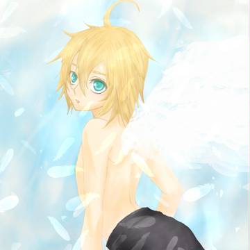 過去絵たち