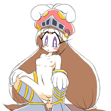 キノコ騎士マシュネ
