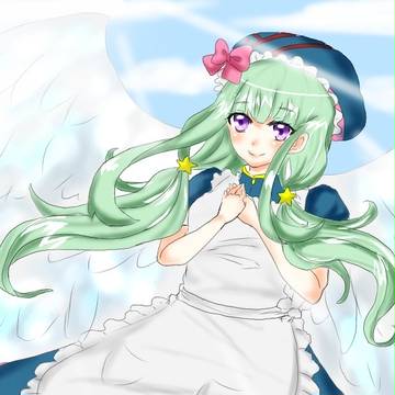 らーふぁえーるちゃんっ
