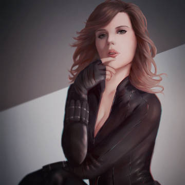 Black Widow