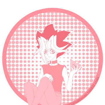 ピンク